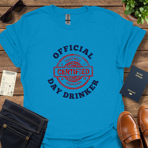 DAY DRINKER