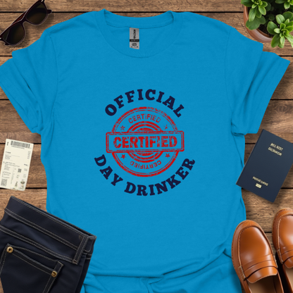 DAY DRINKER