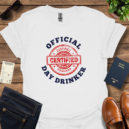 DAY DRINKER