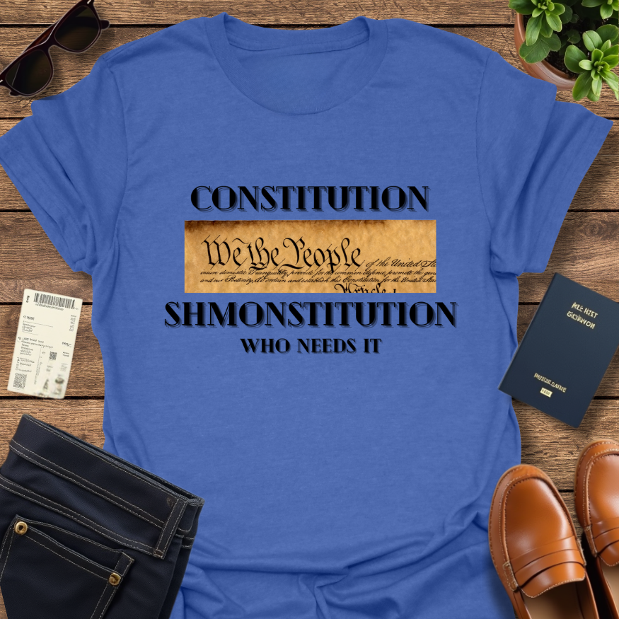CONSTITUTION