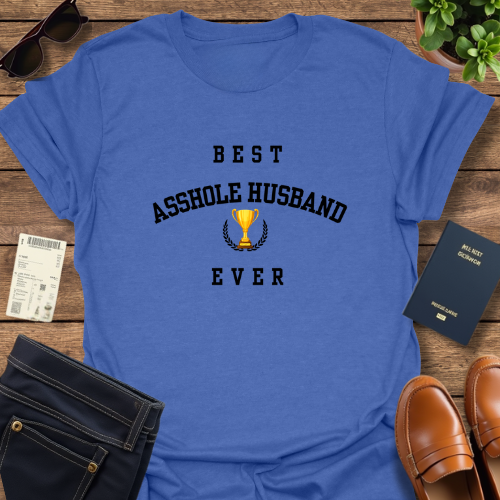 BEST HUSBAND EVER