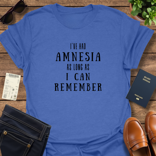 AMNESIA