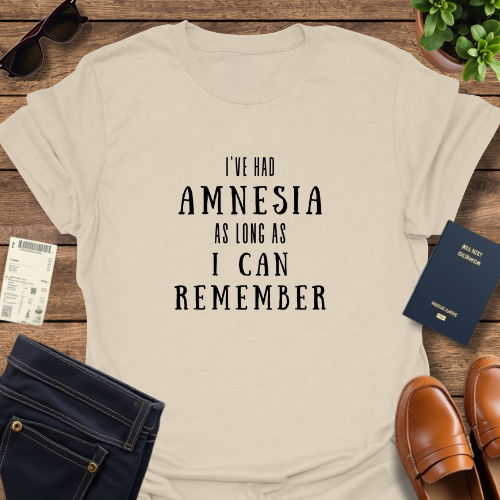 AMNESIA