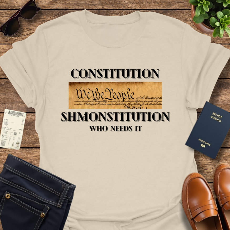 CONSTITUTION