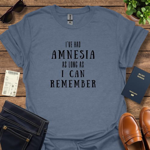 AMNESIA