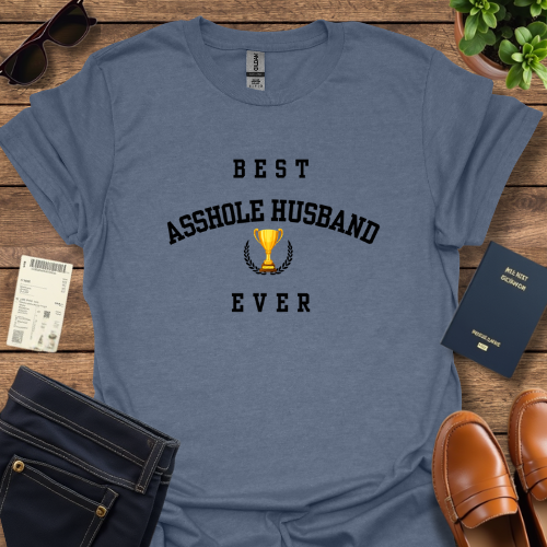 BEST HUSBAND EVER