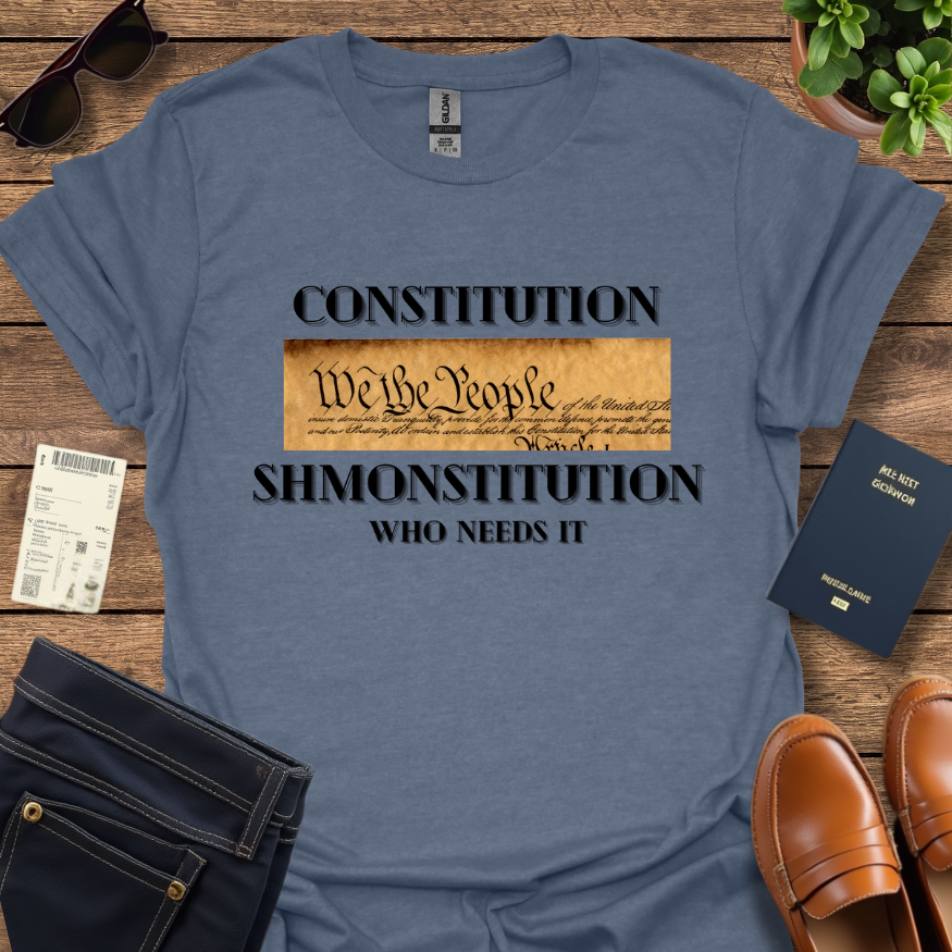 CONSTITUTION