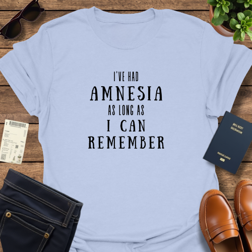 AMNESIA