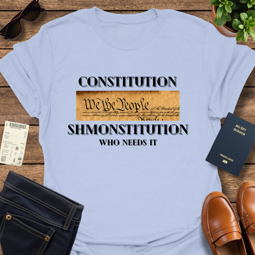 CONSTITUTION