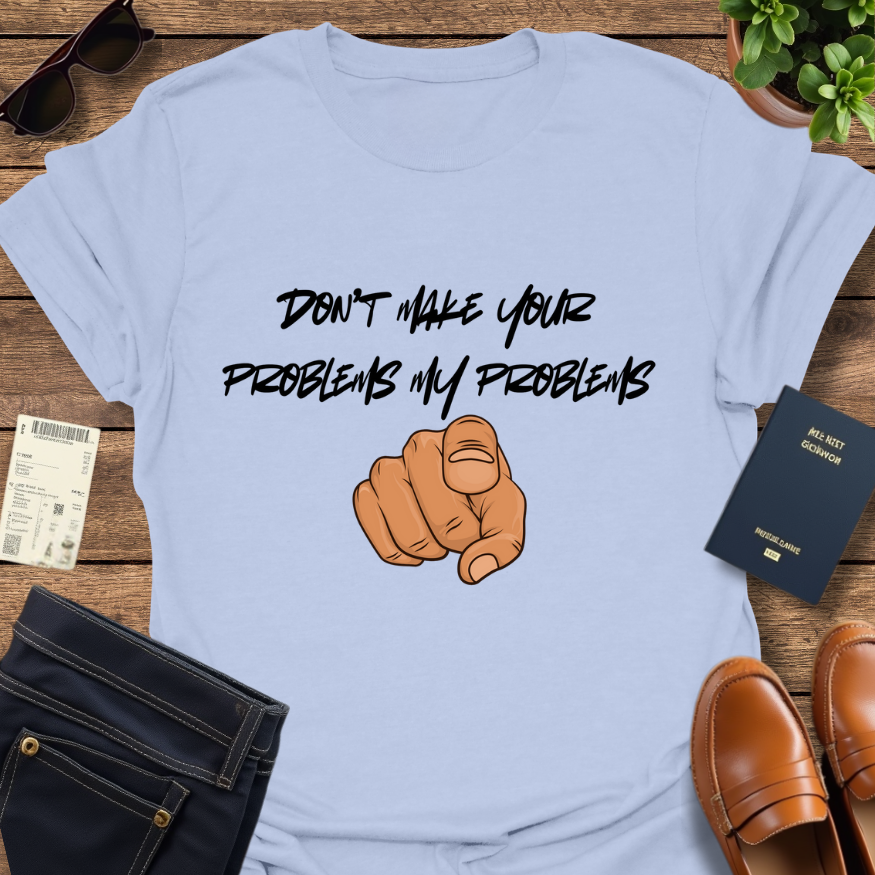 YOUR PROBLEMS