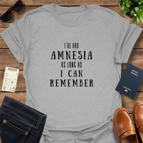 AMNESIA