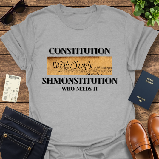 CONSTITUTION