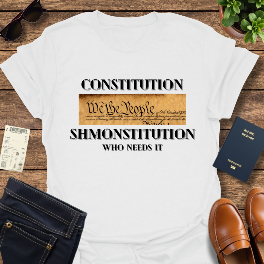 CONSTITUTION