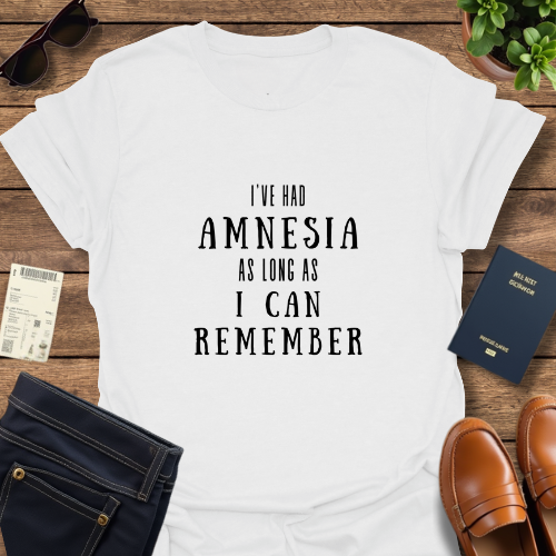 AMNESIA