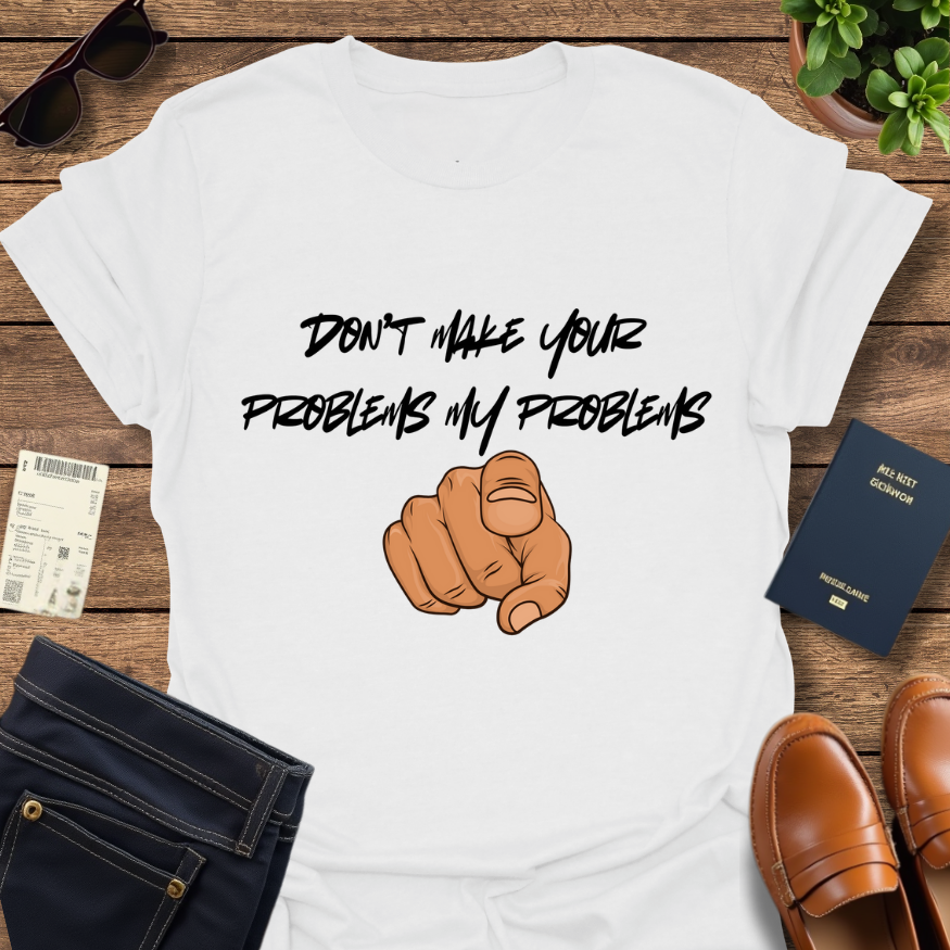 YOUR PROBLEMS