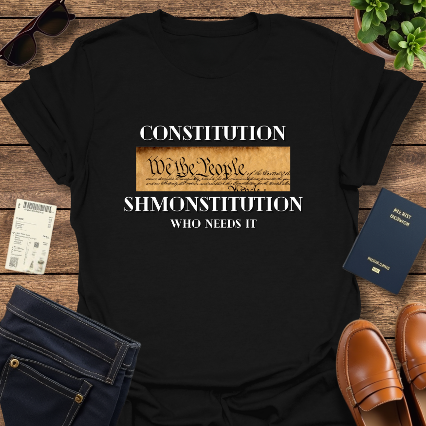 CONSTITUTION
