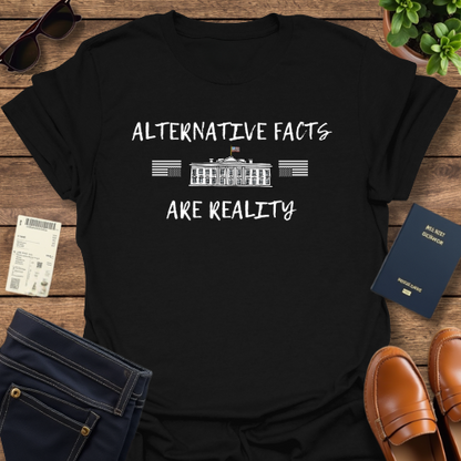 ALTERNATIVE FACTS