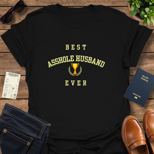BEST HUSBAND EVER