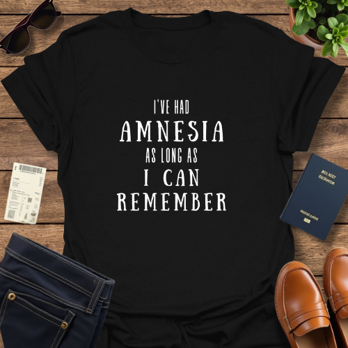 AMNESIA