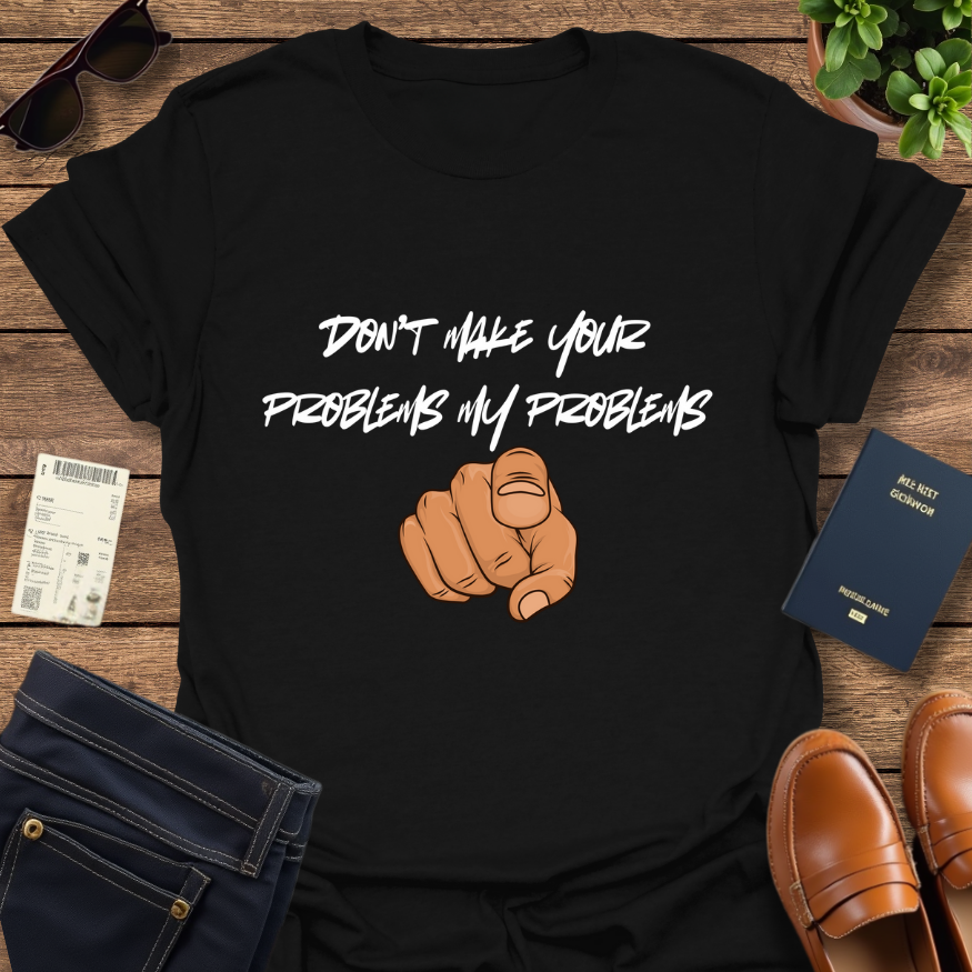 YOUR PROBLEMS