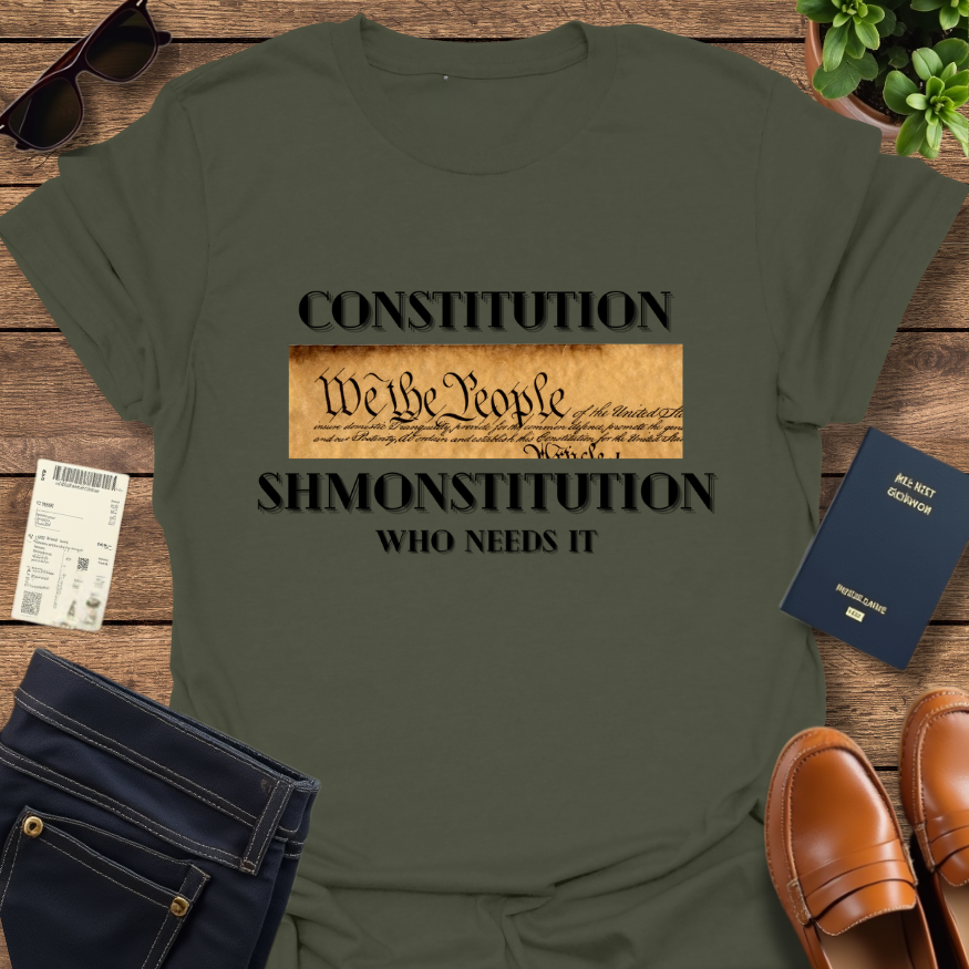 CONSTITUTION