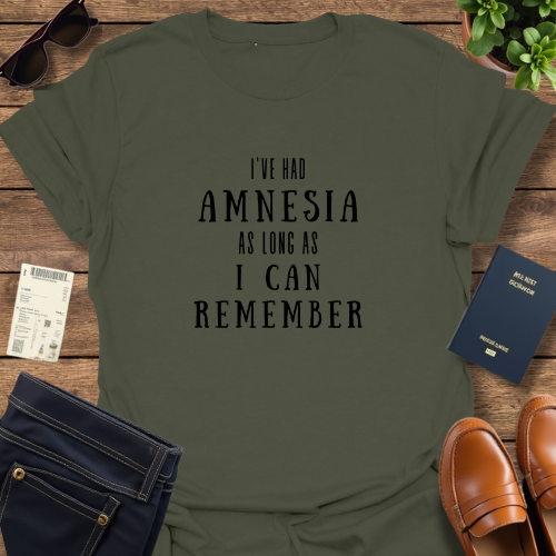 AMNESIA