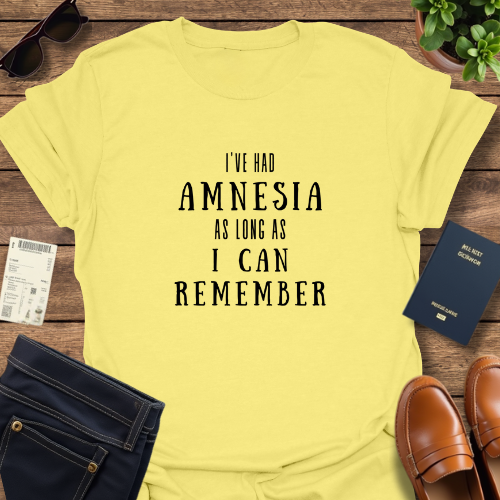AMNESIA