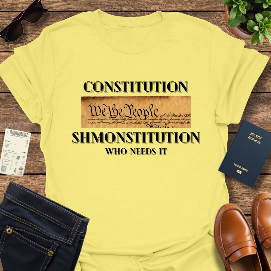 CONSTITUTION