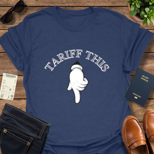 TARIFF THIS
