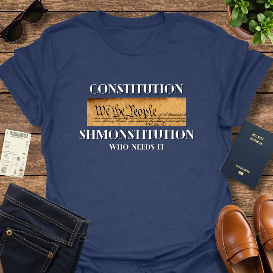 CONSTITUTION