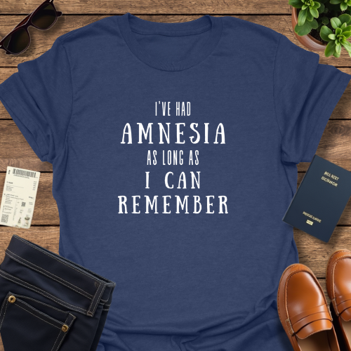 AMNESIA