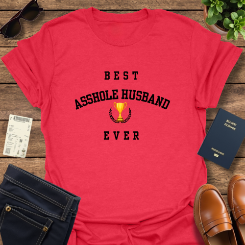 BEST HUSBAND EVER