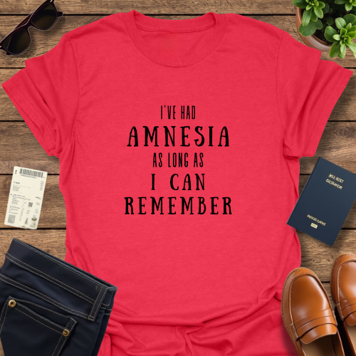 AMNESIA