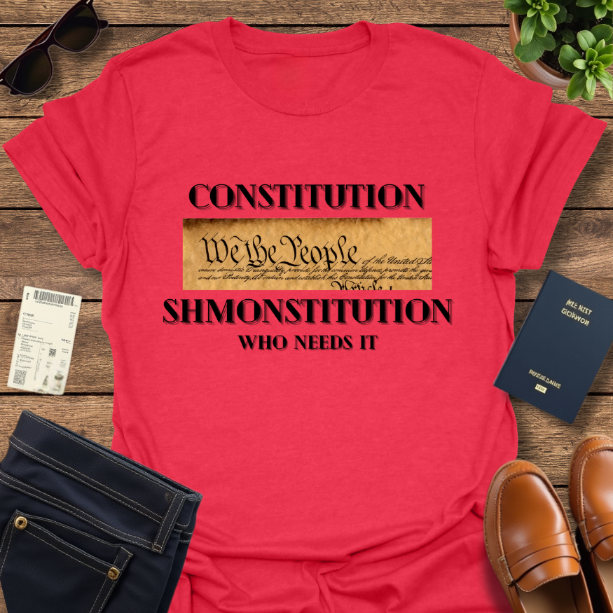 CONSTITUTION