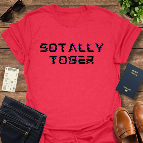 SOTALLY TOBER