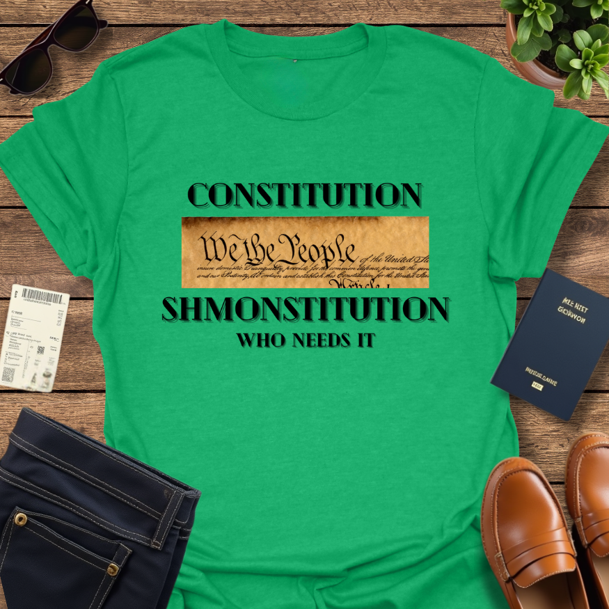 CONSTITUTION