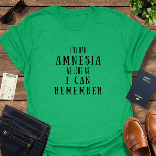 AMNESIA