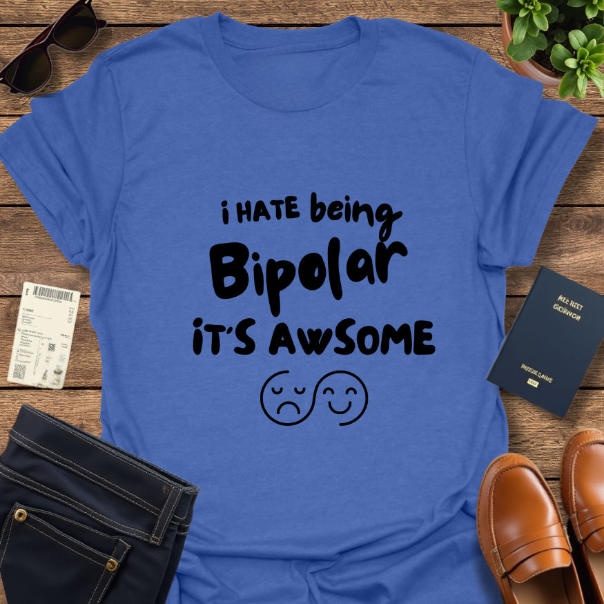 BIPOLAR