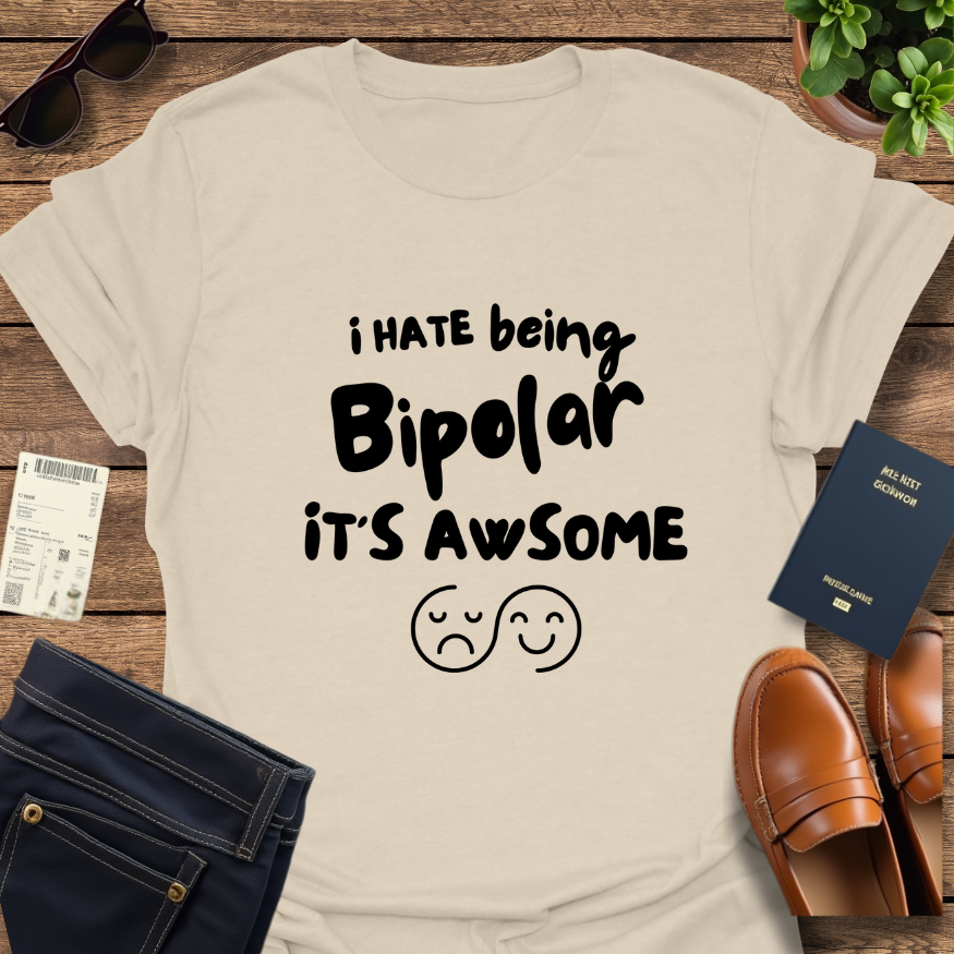 BIPOLAR