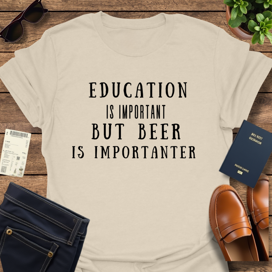 IMPORTANTER