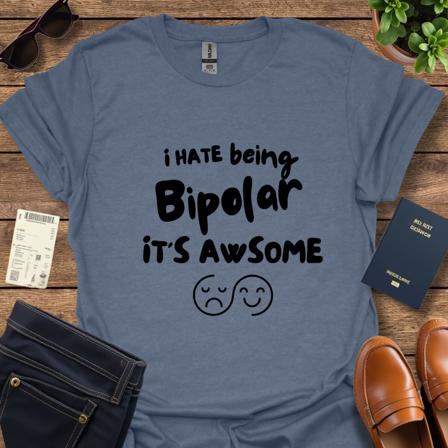 BIPOLAR