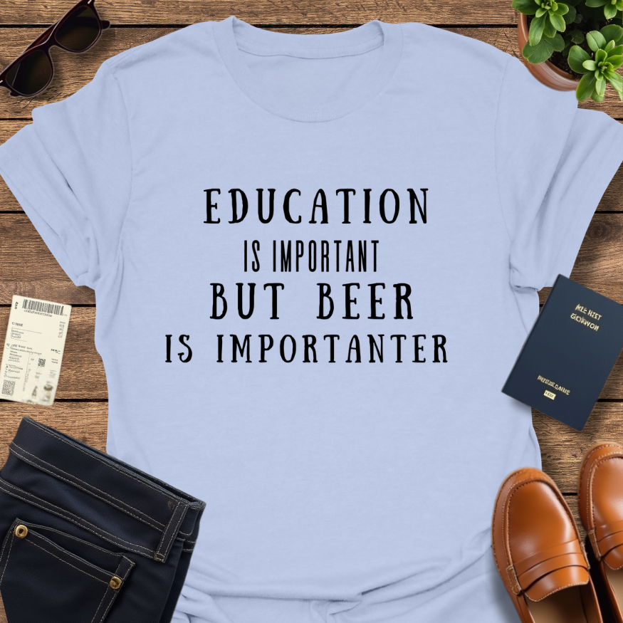 IMPORTANTER
