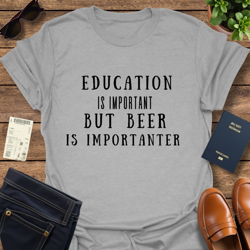 IMPORTANTER