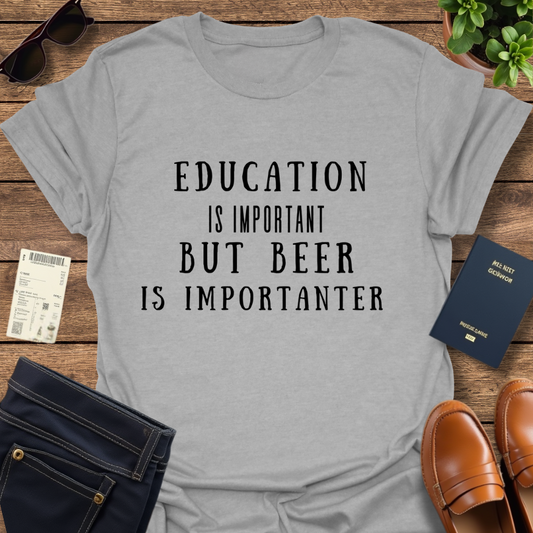 IMPORTANTER