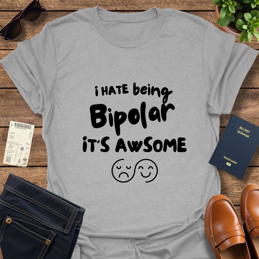 BIPOLAR