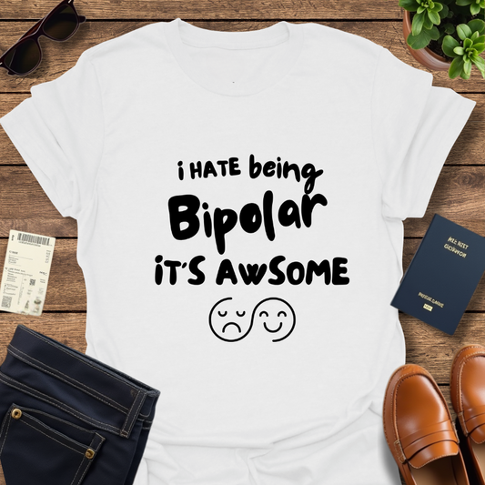 BIPOLAR