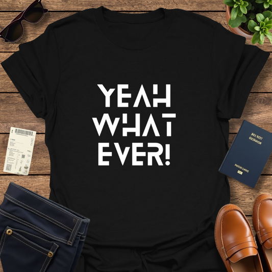 WHATEVER