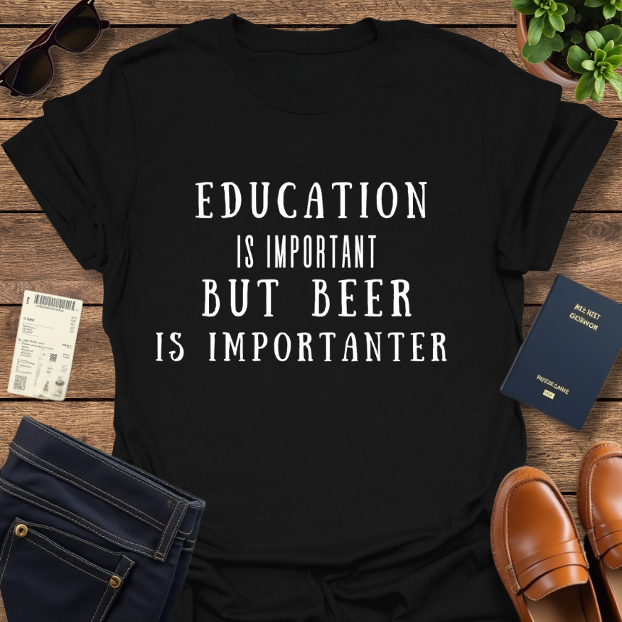 IMPORTANTER