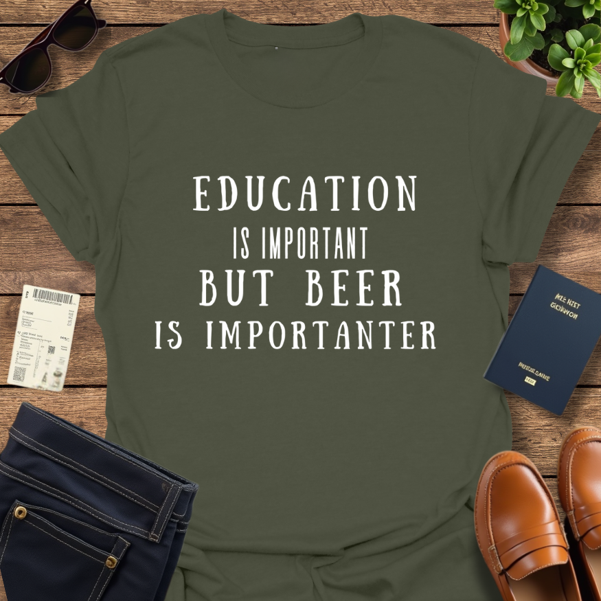 IMPORTANTER