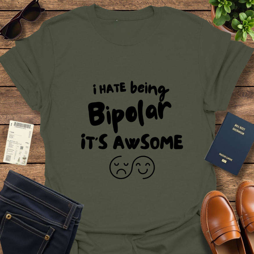 BIPOLAR